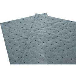 水油吸着材 エコノミータイプ400X500X2MM(10枚入り) TOWEP-4050-10P