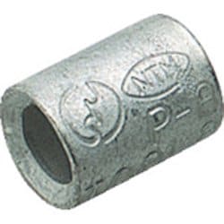 T-P-14 [裸圧着スリ-ブP形より線10.52～16.78mm2 (10個入)]