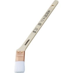 TPB-436 [水性用目地刷毛 平 10号 30mm]