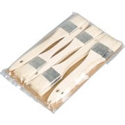 TPB-483-10 [まとめ買い 金巻ラック刷毛 10号 30mm 10本入]