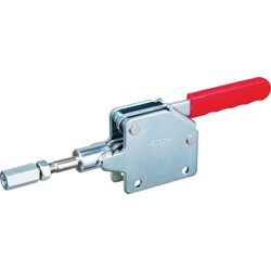 TPBM51S [スーパー 横押し型トグルクランプ 全長319mm 締付力2.95KN]