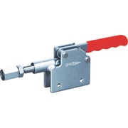 TPBX51S [スーパー 横押し型トグルクランプ 全長219mm 締付力1.6KN]