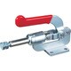 TPL250F [スーパー 横押し型トグルクランプ 全長306mm 締付力3.64KN]