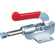 TPL250F [スーパー 横押し型トグルクランプ 全長306mm 締付力3.64KN]