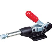 TPL300F [スーパー 横押し型トグルクランプ 全長346mm 締付力6.8KN]