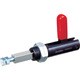 TPMD51 [スーパー 横押し型トグルクランプ 全長211mm 締付力3KN]