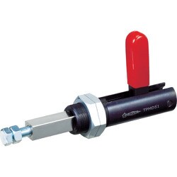 TPMD51 [スーパー 横押し型トグルクランプ 全長211mm 締付力3KN]