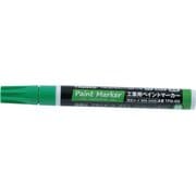 TPM-GN [工業用ペイントマーカー油性中字 緑]