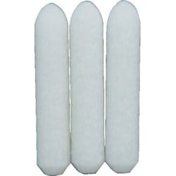 TPM-KS [工業用ペイントマーカー油性中字 替芯 (3本入)]