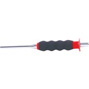 TPPG-100 [グリップ付ピンポンチ 10.0mmX230mm]