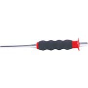 TPPG-60 [グリップ付ピンポンチ 6.0mmX210mm]