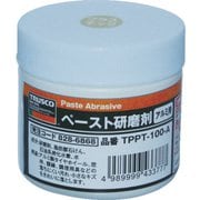 TPPT-100-A [ペースト研磨剤 アルミ用 100g]