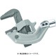 TPW形トルクヘッド TPW1565-15TH170