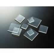 TR-GM20E-TM [耐震・防振・防音Gマット(3mm厚) 20mm角 4個 透明]