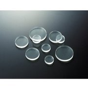 TR-GM30C-TM [耐震・防振・防音Gマット 30mm丸 4個 透明]