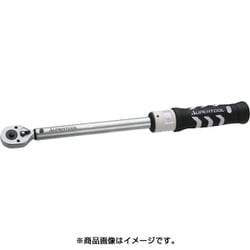 メカニカルトルクレンチ ラチェットタイプ トルク測定範囲（N・m）：20～100 差込角9.5 TRH3100