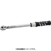 TRH3100 [メカニカルトルクレンチ ラチェットタイプ トルク測定範囲（N・m）：20～100 差込角9.5]