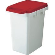 連結ワンハンドペール 33L レッド TRHP-33-R