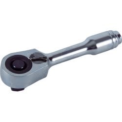 TRHS3 [ショートラチェットハンドル 9.5mm]