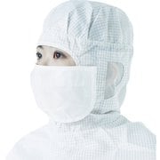 TRM-W [立体メッシュマスク ホワイト]