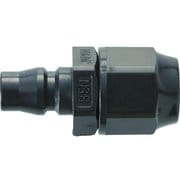 TRUSCO 樹脂継手プラグ ホース取付用 TRP-N8.5N