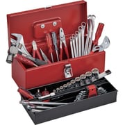 ツールセット 43pcs TSA3120