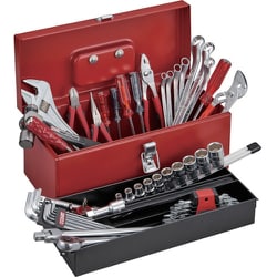 ツールセット 43pcs TSA4120
