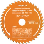 TSB-100 [石膏ボード用チップソー φ100]
