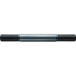 TSBM-8110 [TRUSCO スタットボルト ネジ M8 全長 110ミリ]