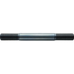 TSBM-8120 [TRUSCO スタットボルト ネジ M8 全長 120ミリ]