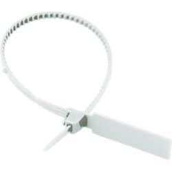 TSCTH240-NR [セキュリティータイ長さ238mm 表示可能タイプ ナチュラル 10]