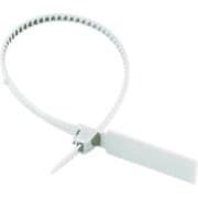 TSCTH240-NR [セキュリティータイ長さ238mm 表示可能タイプ ナチュラル 10]