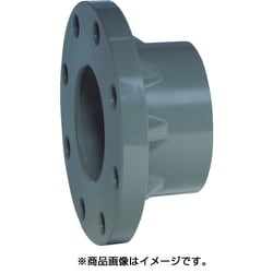 TSF25 [TSフランジ JIS10K PVC 25A]
