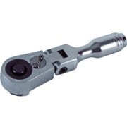 TSFRH3 [首振りショートラチェットハンドル 9.5mm]