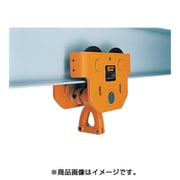 TSP-050 [ユニバーサルプレントロリ TS形 定格荷重5t]