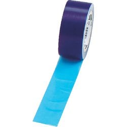 表面保護テープ ブルー 幅50mmX長さ100m TSP-5B