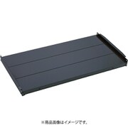 TSUF100-3LS-BK [軽量ボルトレス棚TSUF型用追加棚板セット W855XD600]