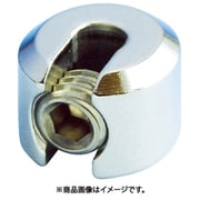 TSWR-1 [TRUSCO シングルクリップ ワイヤ1mm用]