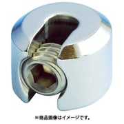 TSWR-4 [TRUSCO シングルクリップ ワイヤ3～4mm用]