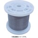 TSY8V-CLR [透明コーティングワイヤロープ 0.85mm×100m 1巻]