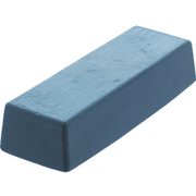 TT135A-2 [チタン用研磨材 中目 135×45×30mm]