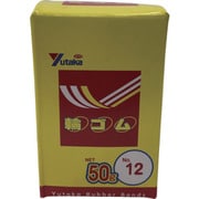 TTB-1205 [輪ゴム箱入り #12 50g]