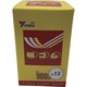 TTB-1210 [輪ゴム箱入り #12 100g]