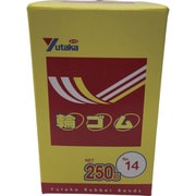TTB-1425 [輪ゴム箱入り #14 250g]