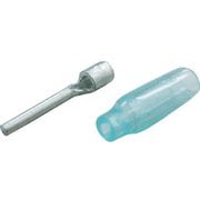 T-TC2-13.5V-STC [絶縁キャップ付棒型裸圧着端子長さ22.0 (10個入)]