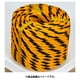 TTR-7.5-100 [トラロープ 3つ打 7.5×100m]