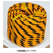 TTR-7.5-100 [トラロープ 3つ打 7.5×100m]