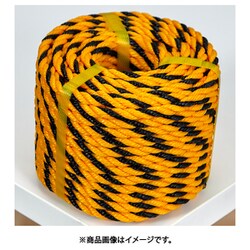 TTR-7.5-30 [トラロープ 3つ打 7.5×30m]