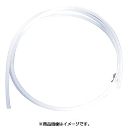 PTFEチューブ 10m TUF-3DX4D