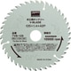 TVB-165 [木工用チップソー V-BLADE φ165]